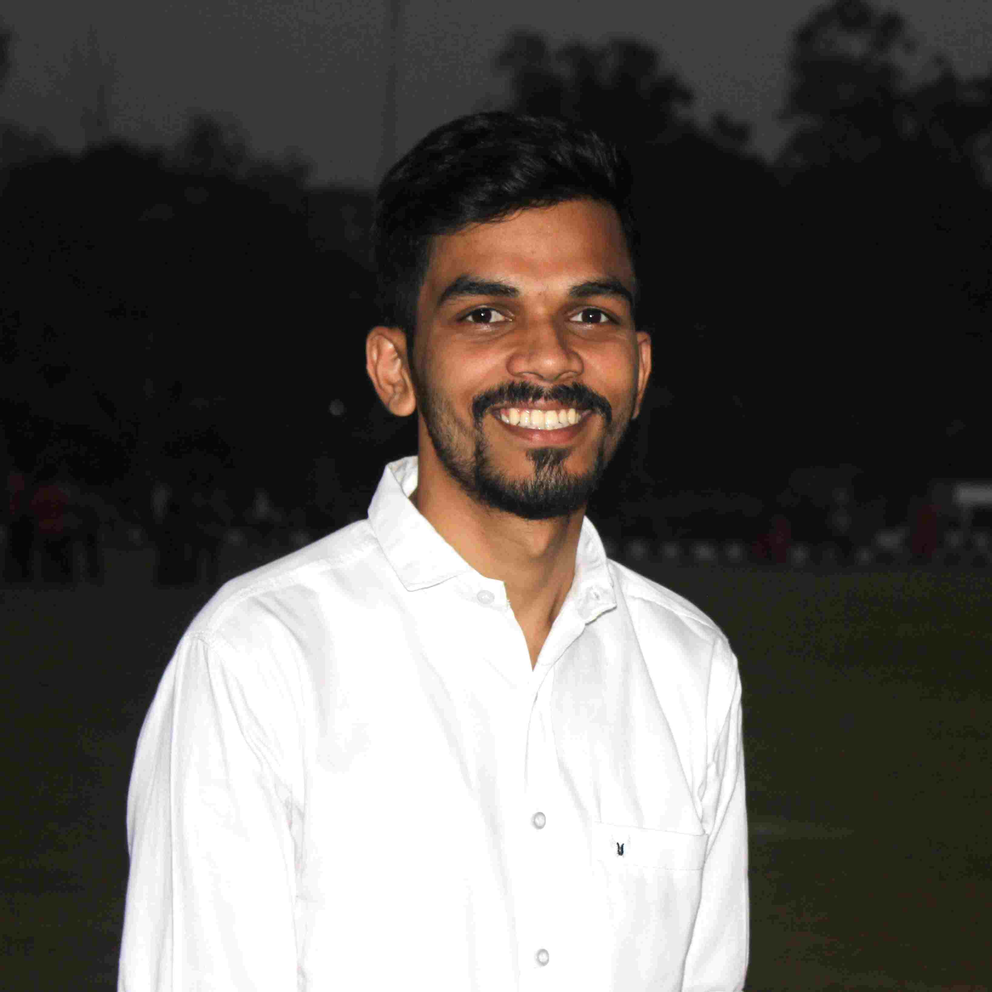 Vipul Waghmare